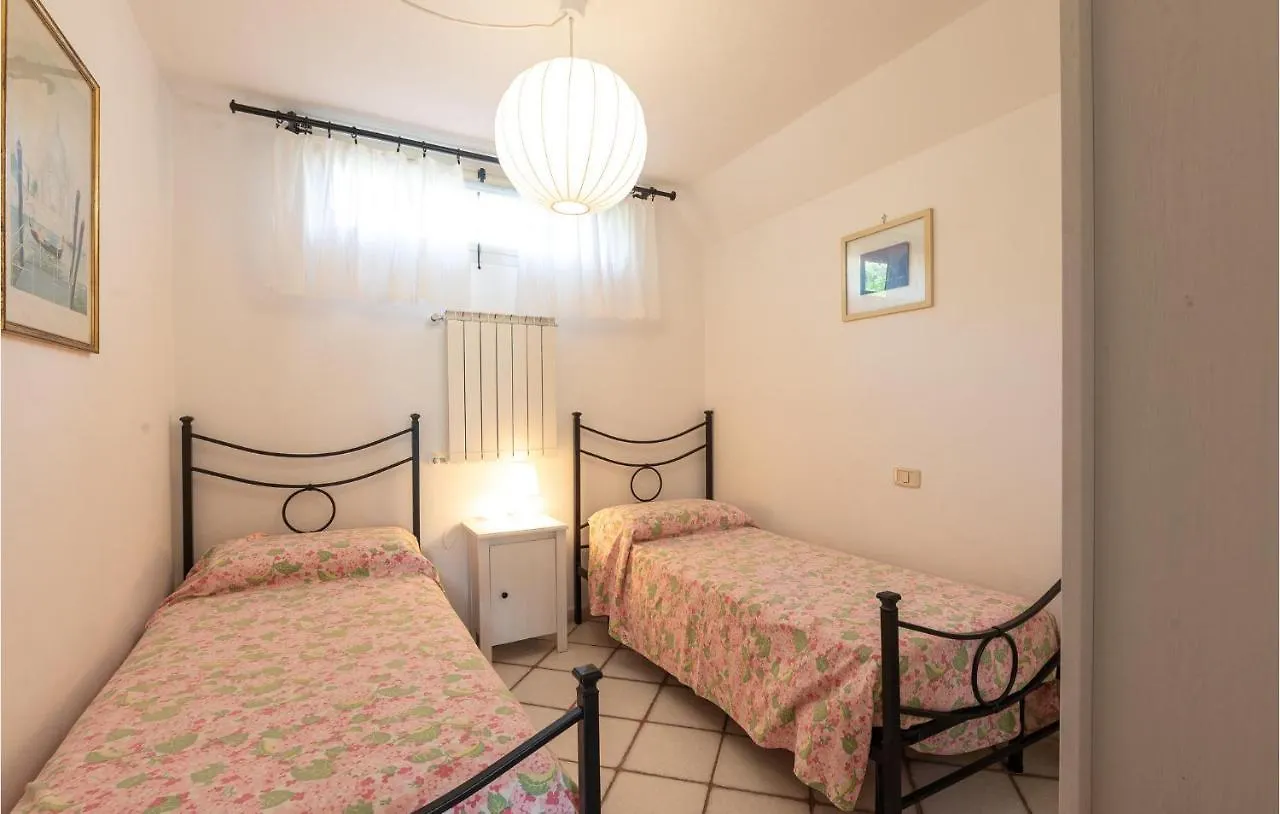 Holiday home La Baia Dargento 2 Villa Santa Liberata Italy