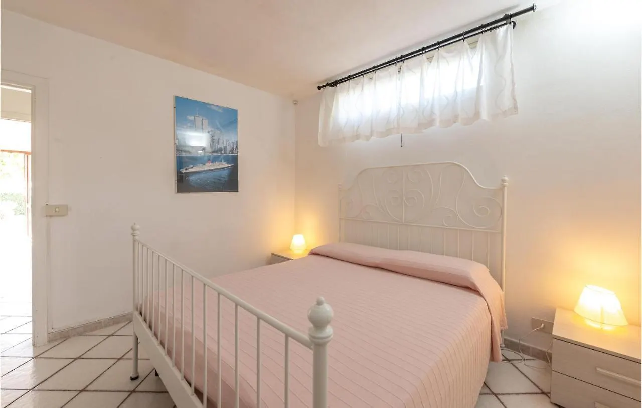 La Baia Dargento 2 Villa Santa Liberata Holiday home
