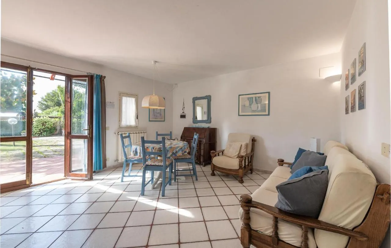 Holiday home La Baia Dargento 2 Villa Santa Liberata