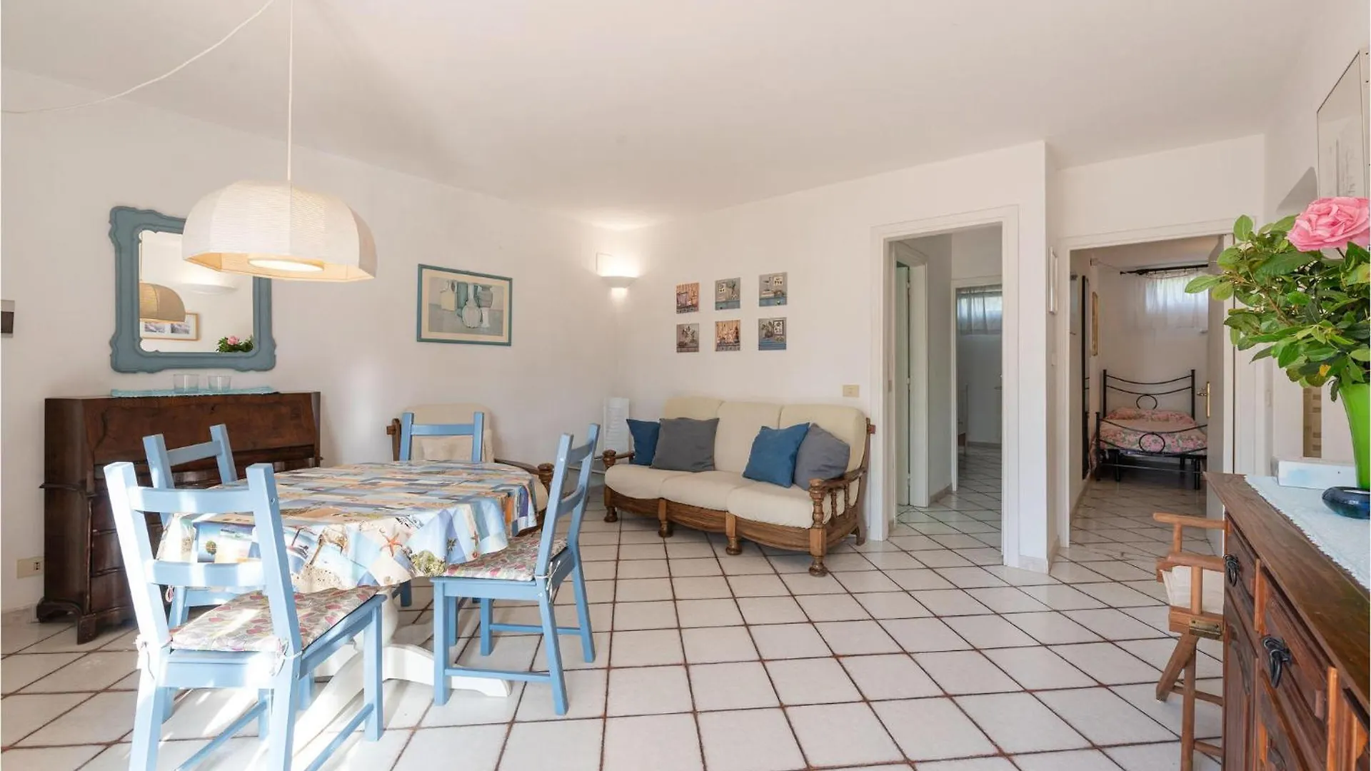 Holiday home La Baia Dargento 2 Villa Santa Liberata