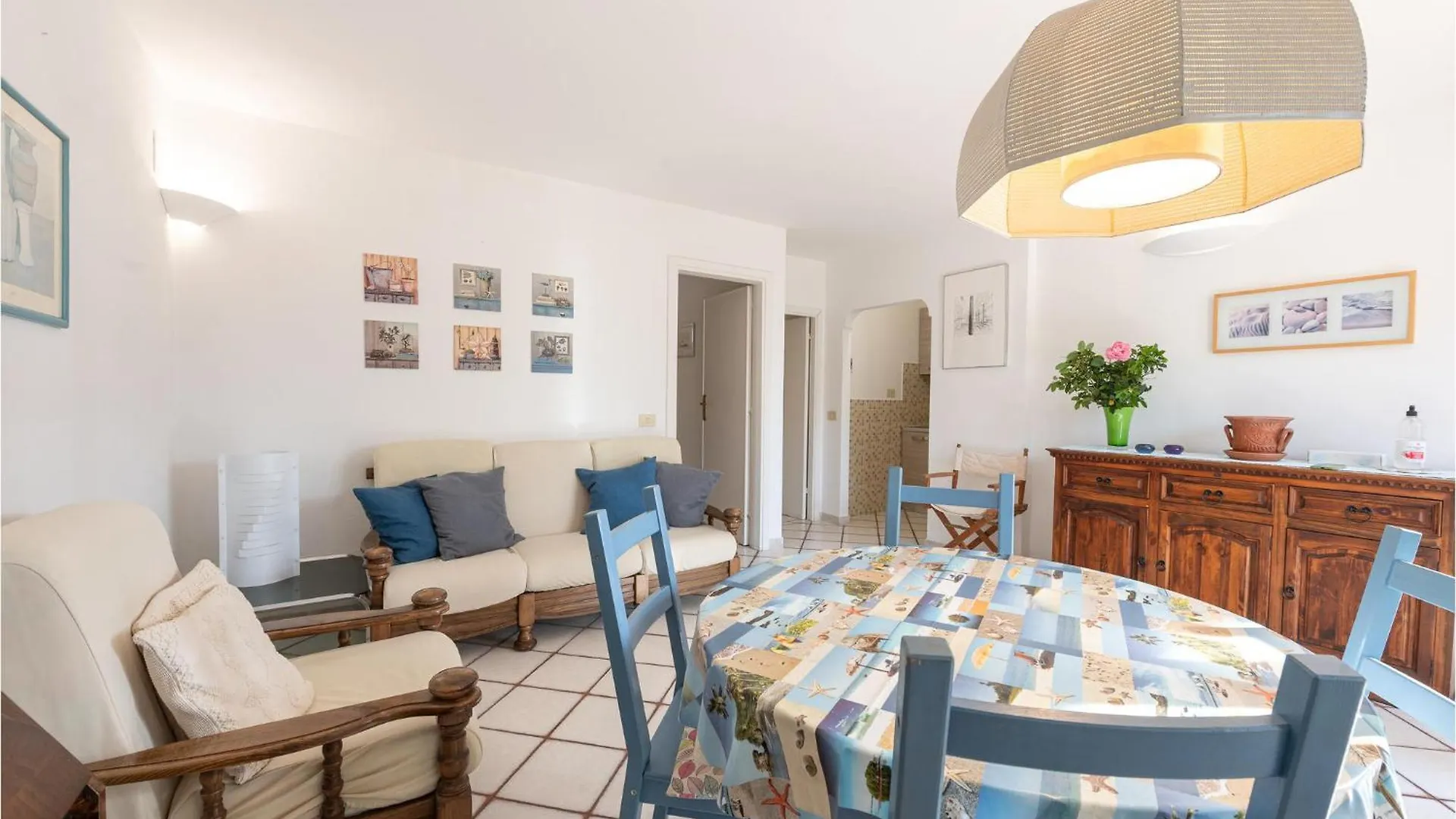 La Baia Dargento 2 Villa Santa Liberata Holiday home
