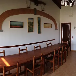 Le Rondinelle Alloggio per agriturismo