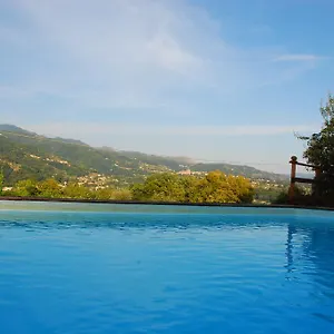 Agriturismo La Limonaia Casa di campagna