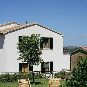 Parmoleto Alloggio per agriturismo