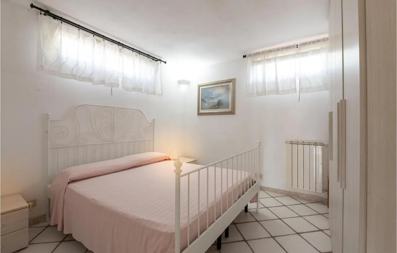 Holiday Home Porto Santo Stefano GR VIII Santa Liberata 0*,