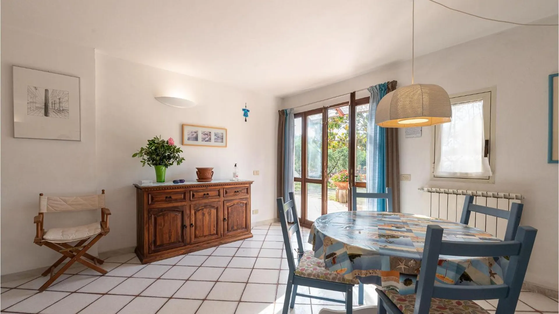 Holiday Home Porto Santo Stefano GR VIII Santa Liberata Italia