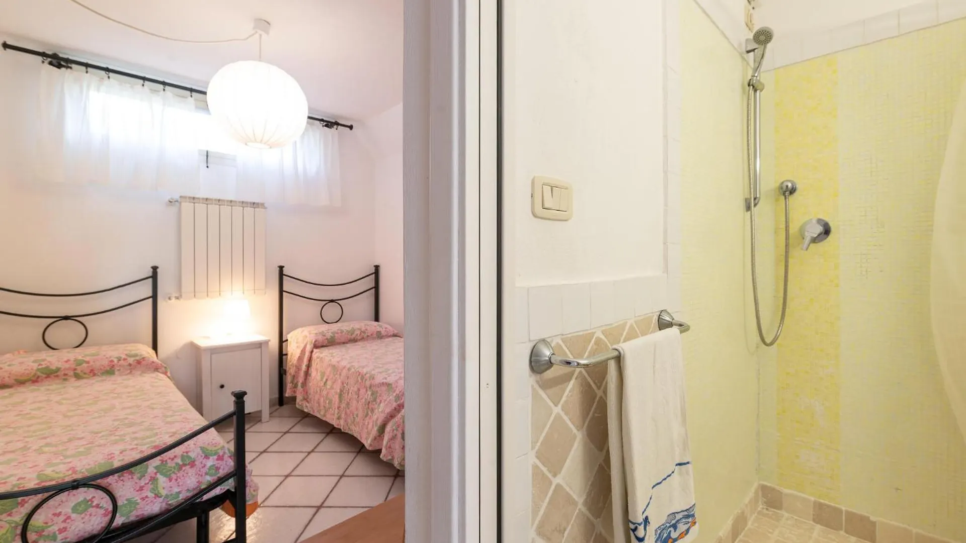 Holiday Home Porto Santo Stefano GR VIII Santa Liberata Italia